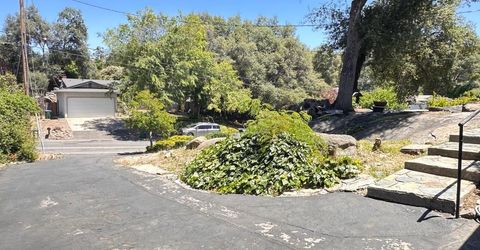 19380 Rockridge Way, Sonora, CA 95370 Photo