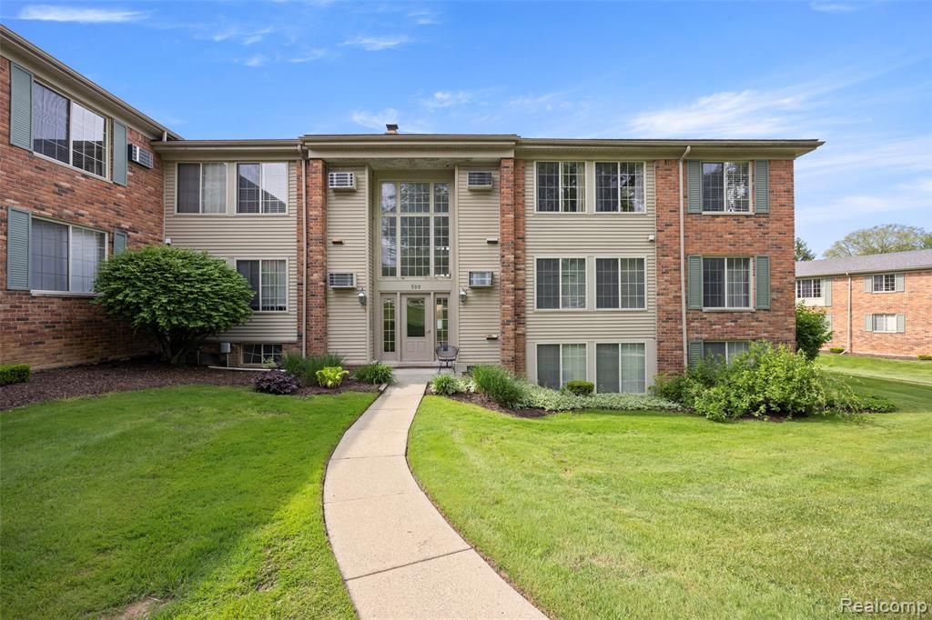 500 Romeo, Rochester, MI 48307 Main Photo