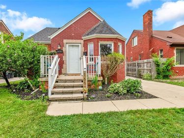 1650 19th Street, Wyandotte, MI 48192