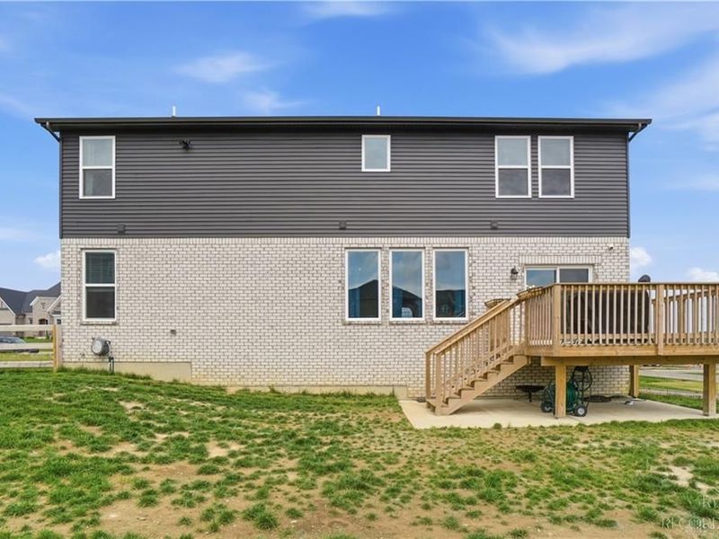 392 David Lee Ct. Court, Lemon Township, OH 45050 Photo 57