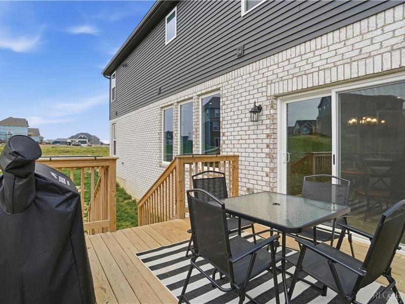 392 David Lee Ct. Court, Lemon Township, OH 45050 Photo 60
