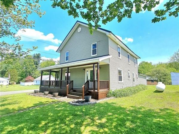 8484 Mill Pond , Blossvale, NY 13308
