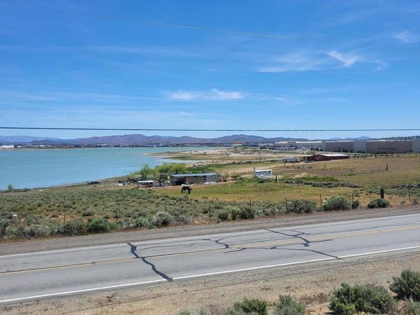 9555 N Red Rock Road, Reno, NV 89508