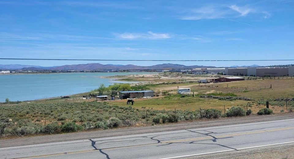 9555 N Red Rock Road, Reno, NV 89508 Photo