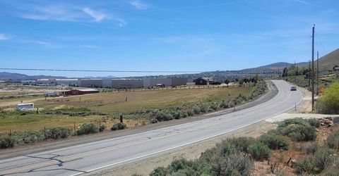 9555 N Red Rock Road, Reno, NV 89508 Photo