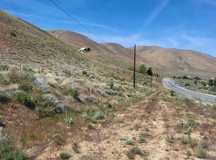 9555 N Red Rock Road, Reno, NV 89508 Photo