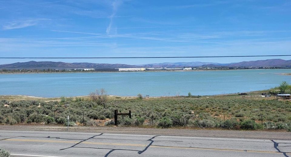 9565 N Red Rock Road, Reno, NV 89508 Photo
