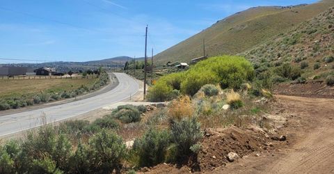 9565 N Red Rock Road, Reno, NV 89508 Photo