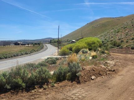 9565 N Red Rock Road, Reno, NV 89508 Photo