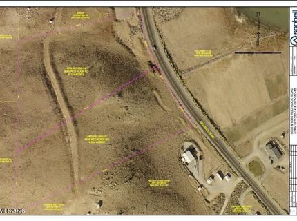 9565 N Red Rock Road, Reno, NV 89508 Photo