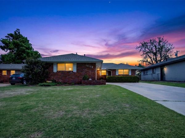 10108 Haverhill Place, Oklahoma City, OK 73120