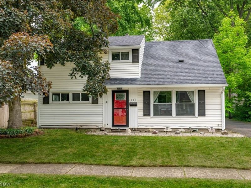 1151 Ruth Avenue , Cuyahoga Falls, OH 44221 Photo 1