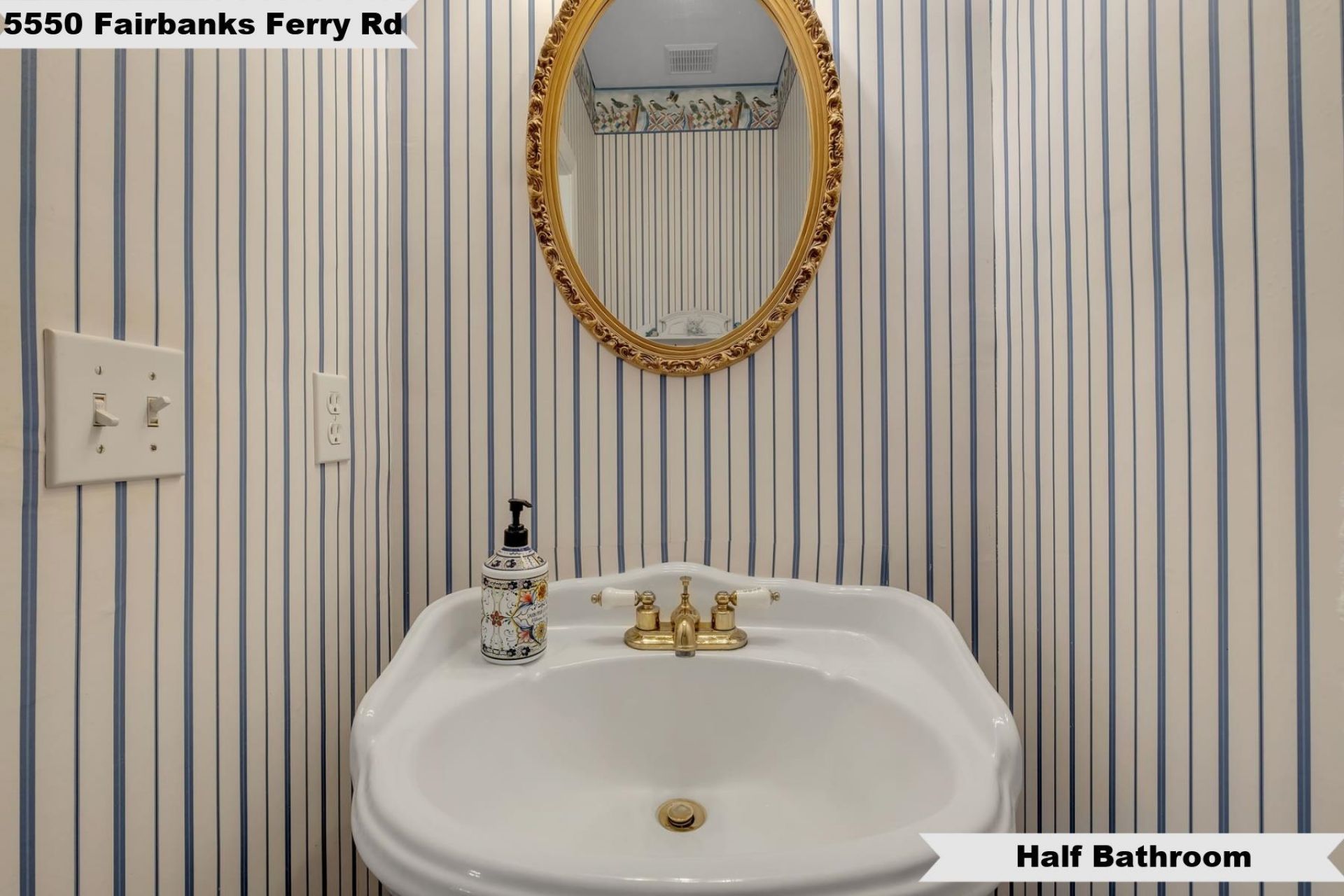 5550 Fairbanks Ferry Road, Havana, FL 32333 Photo