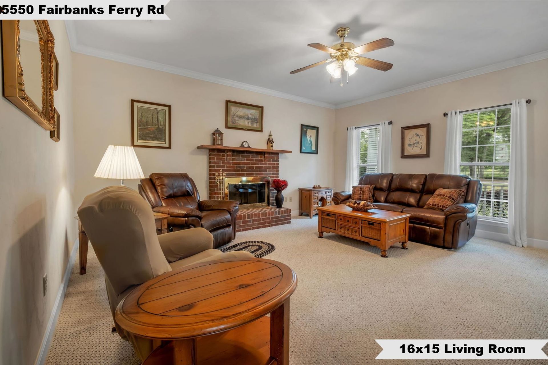 5550 Fairbanks Ferry Road, Havana, FL 32333 Photo