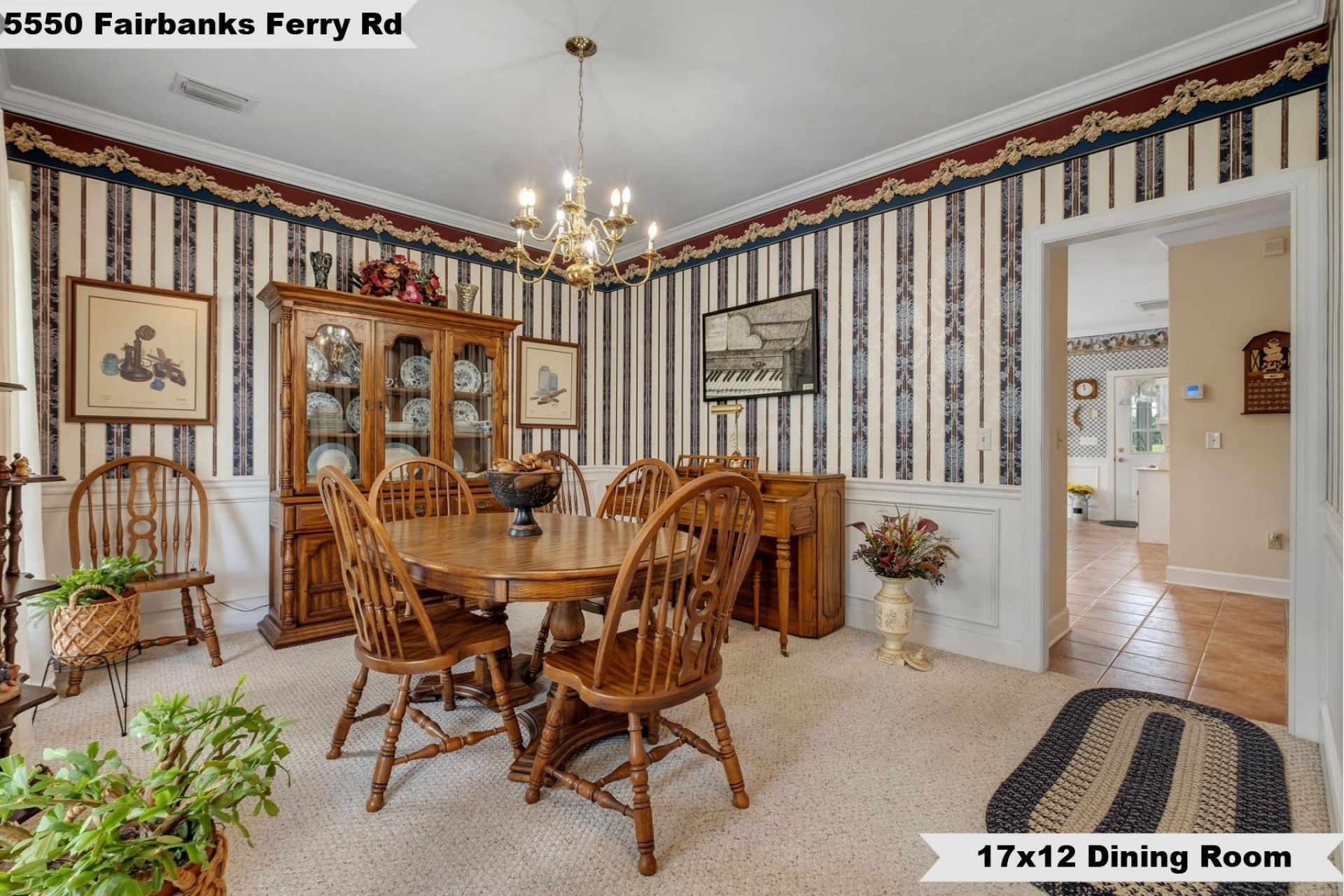 5550 Fairbanks Ferry Road, Havana, FL 32333 Photo
