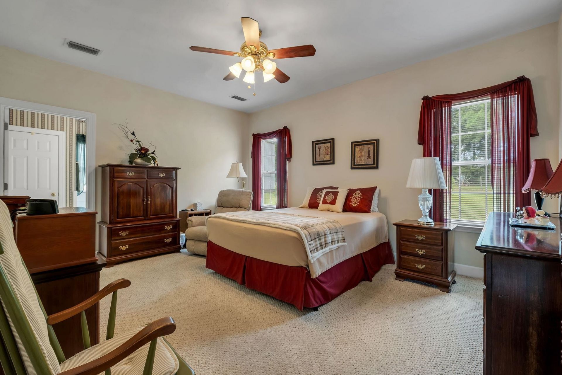 5550 Fairbanks Ferry Road, Havana, FL 32333 Photo