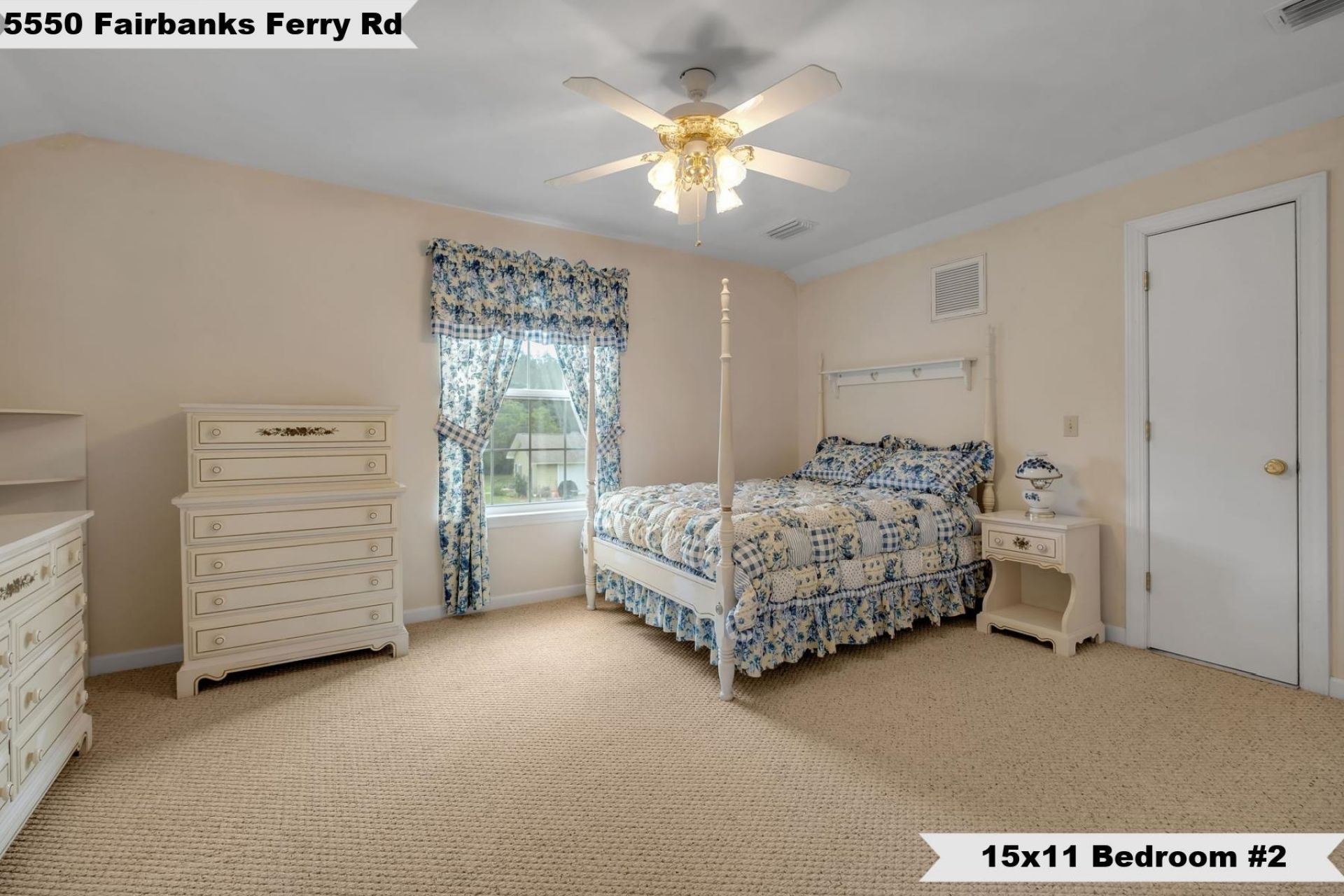 5550 Fairbanks Ferry Road, Havana, FL 32333 Photo