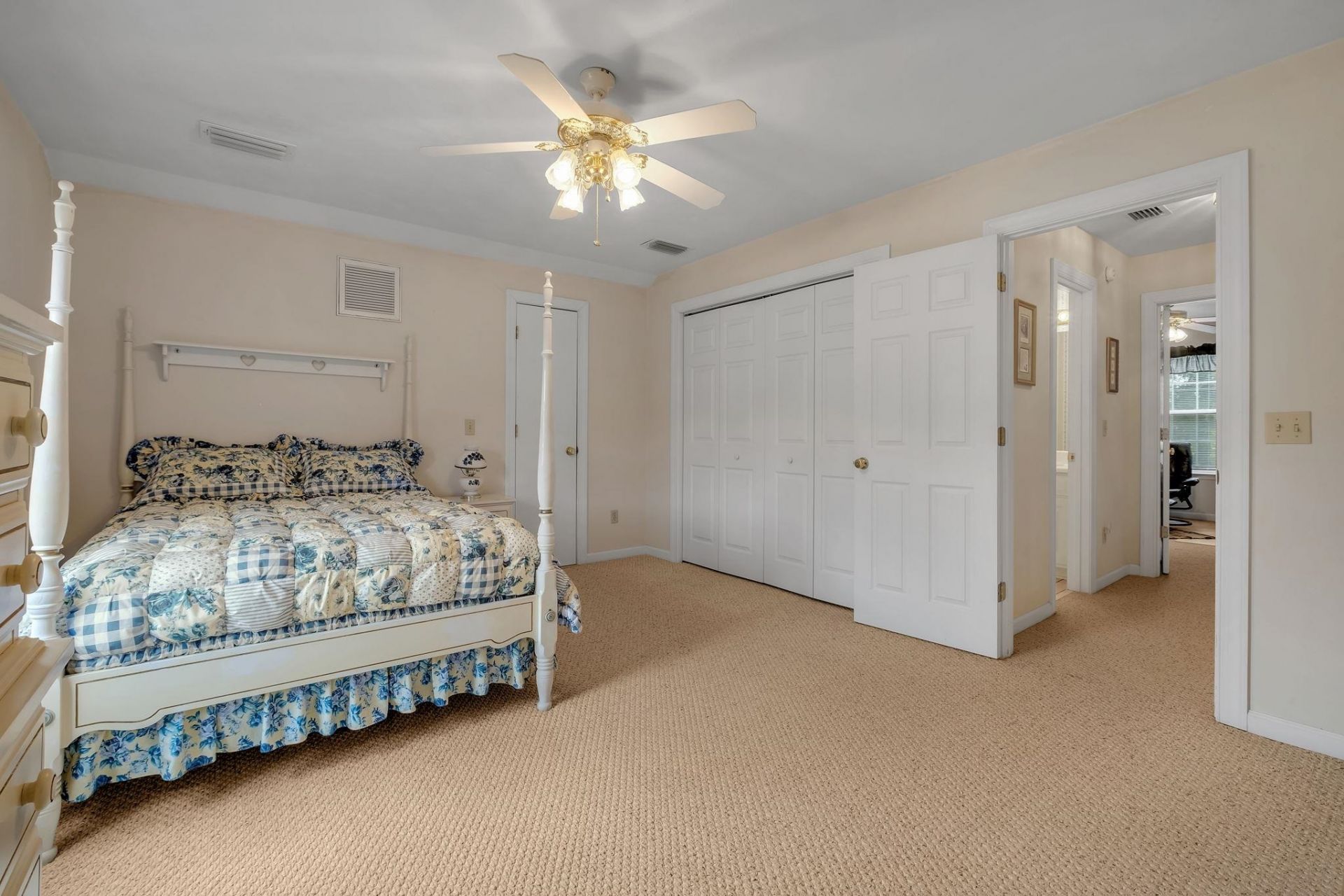5550 Fairbanks Ferry Road, Havana, FL 32333 Photo