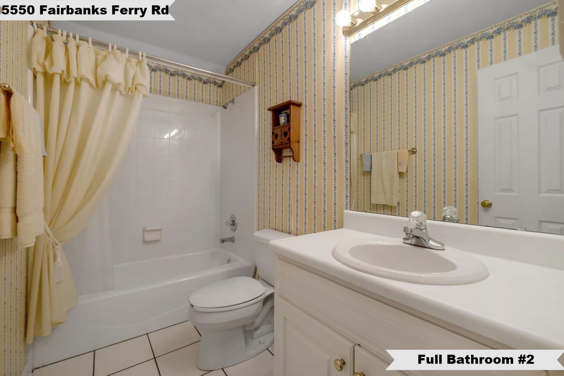 5550 Fairbanks Ferry Road, Havana, FL 32333 Photo