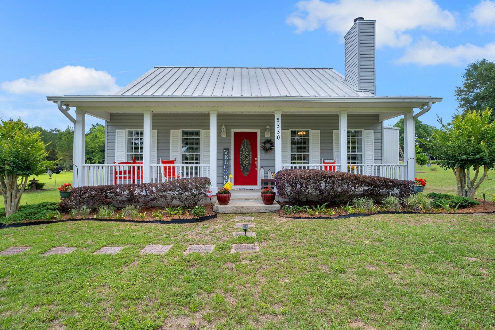 5550 Fairbanks Ferry Road, Havana, FL 32333 Photo