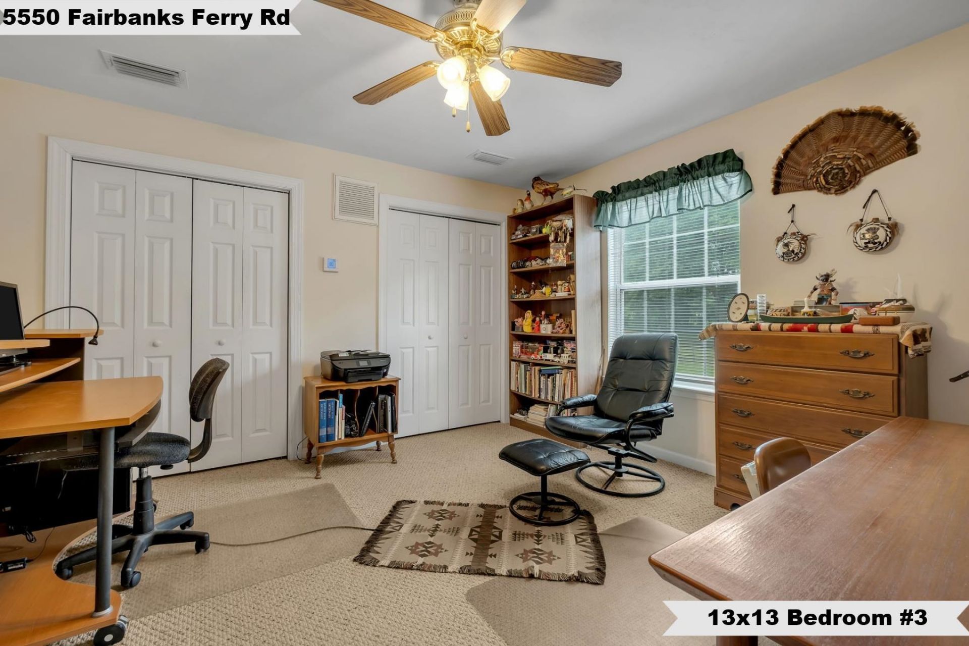 5550 Fairbanks Ferry Road, Havana, FL 32333 Photo