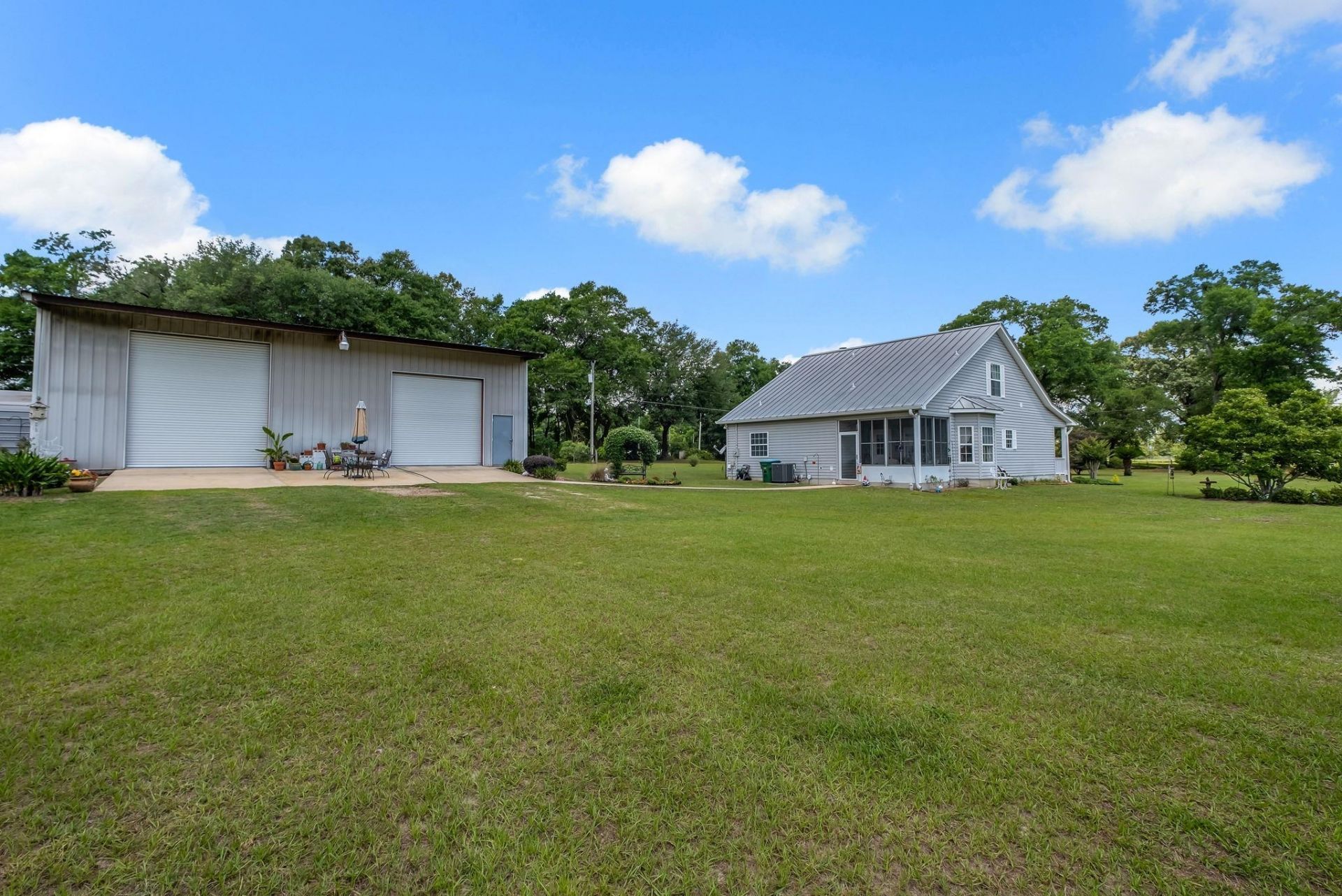 5550 Fairbanks Ferry Road, Havana, FL 32333 Photo