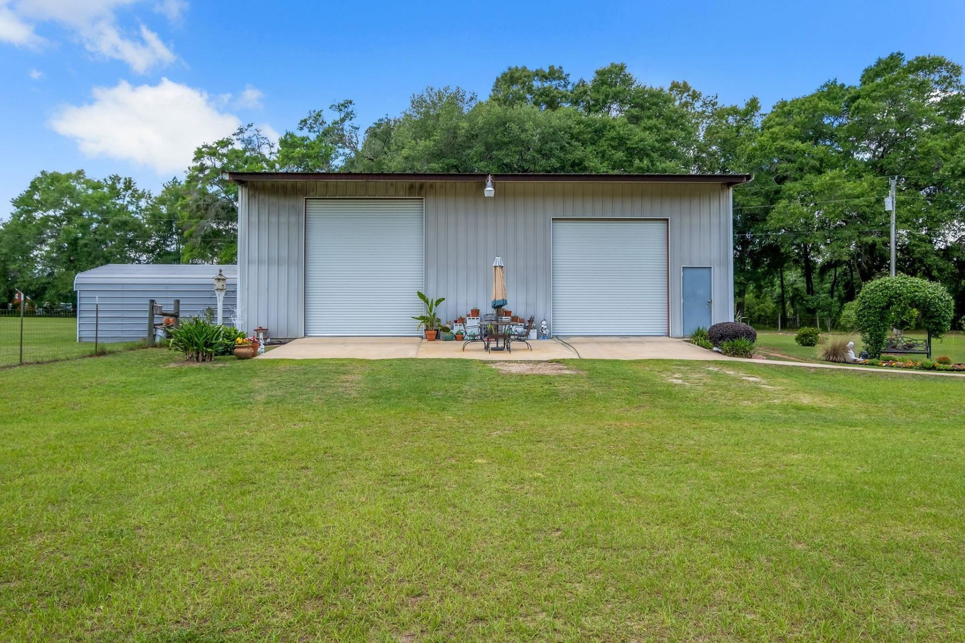 5550 Fairbanks Ferry Road, Havana, FL 32333 Photo