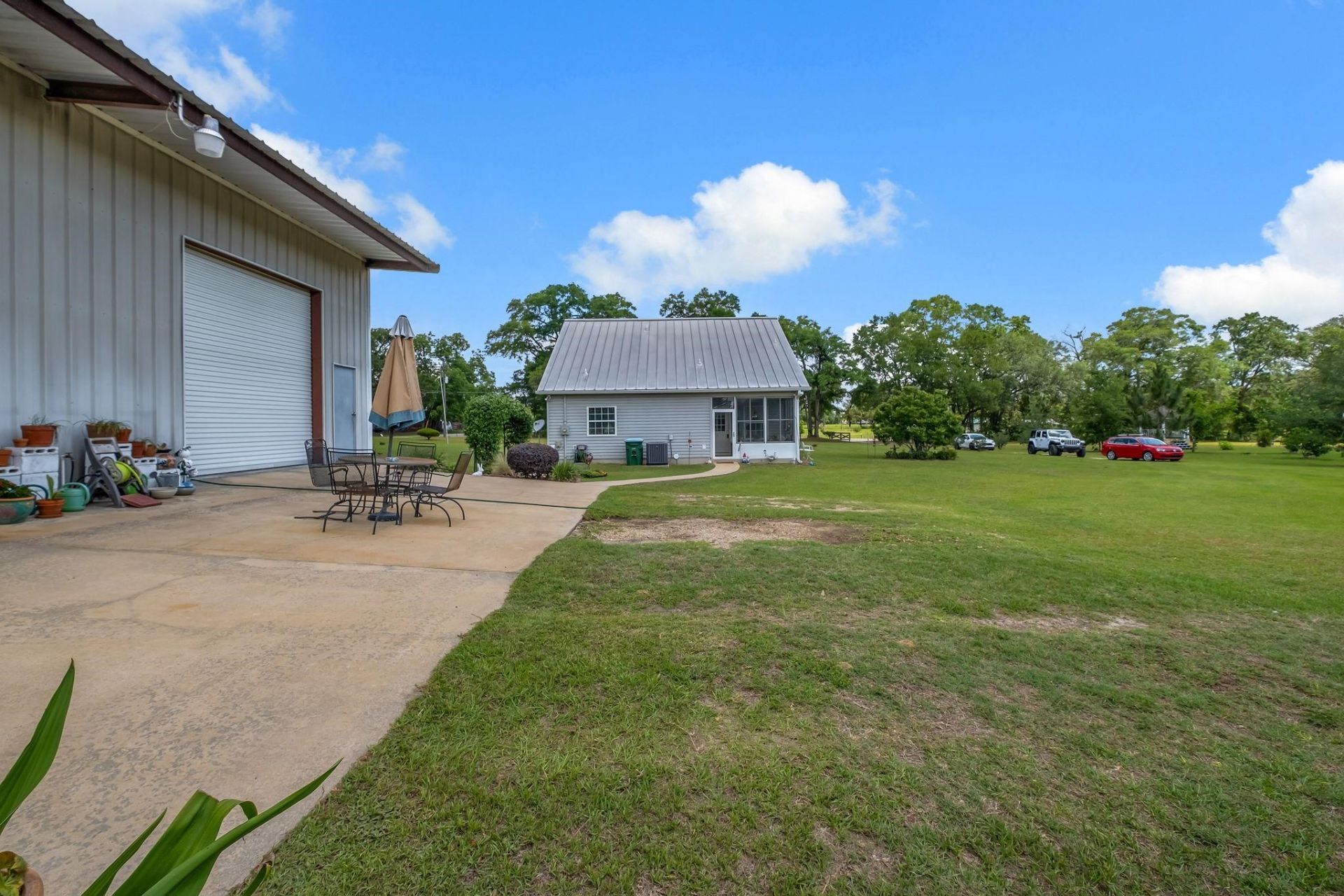 5550 Fairbanks Ferry Road, Havana, FL 32333 Photo