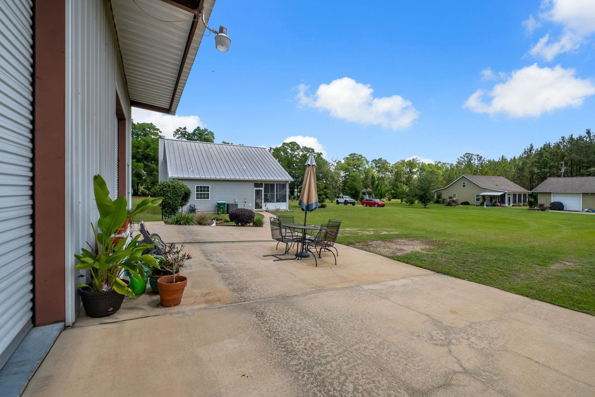 5550 Fairbanks Ferry Road, Havana, FL 32333 Photo