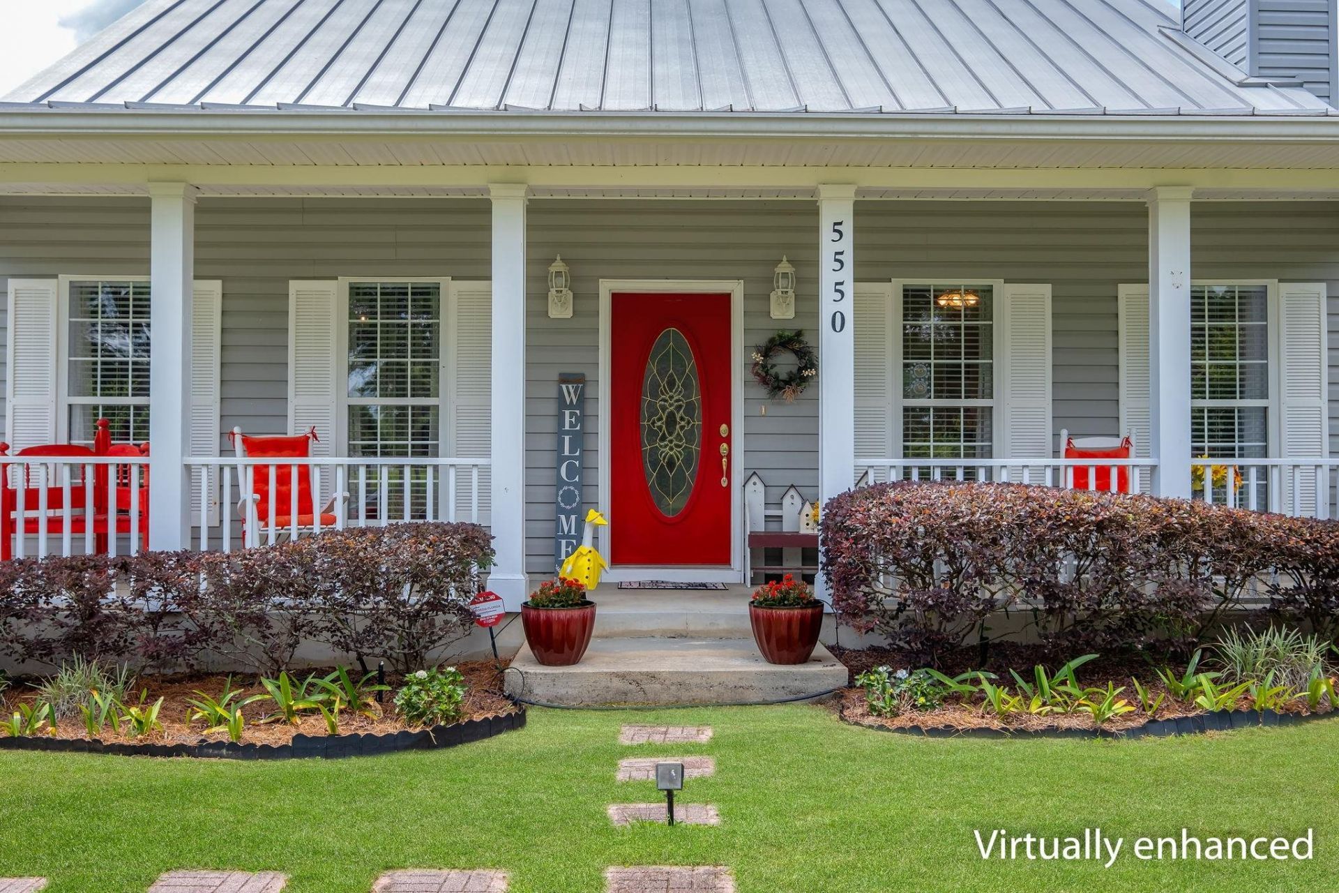 5550 Fairbanks Ferry Road, Havana, FL 32333 Photo