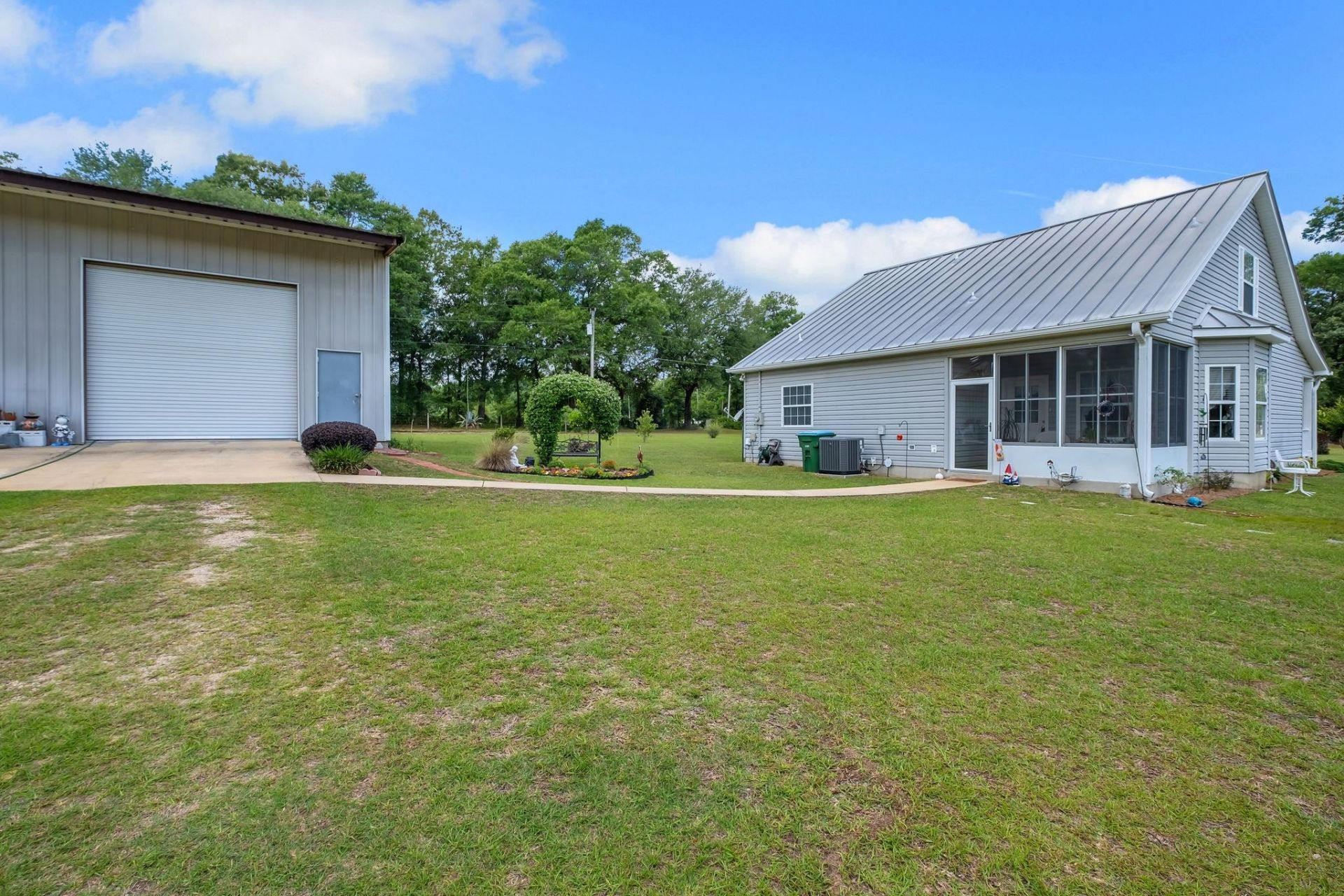 5550 Fairbanks Ferry Road, Havana, FL 32333 Photo