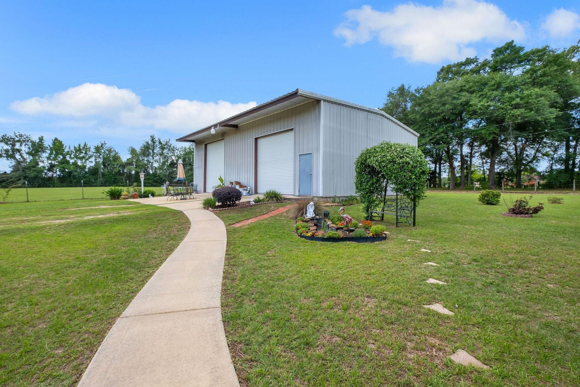 5550 Fairbanks Ferry Road, Havana, FL 32333 Photo