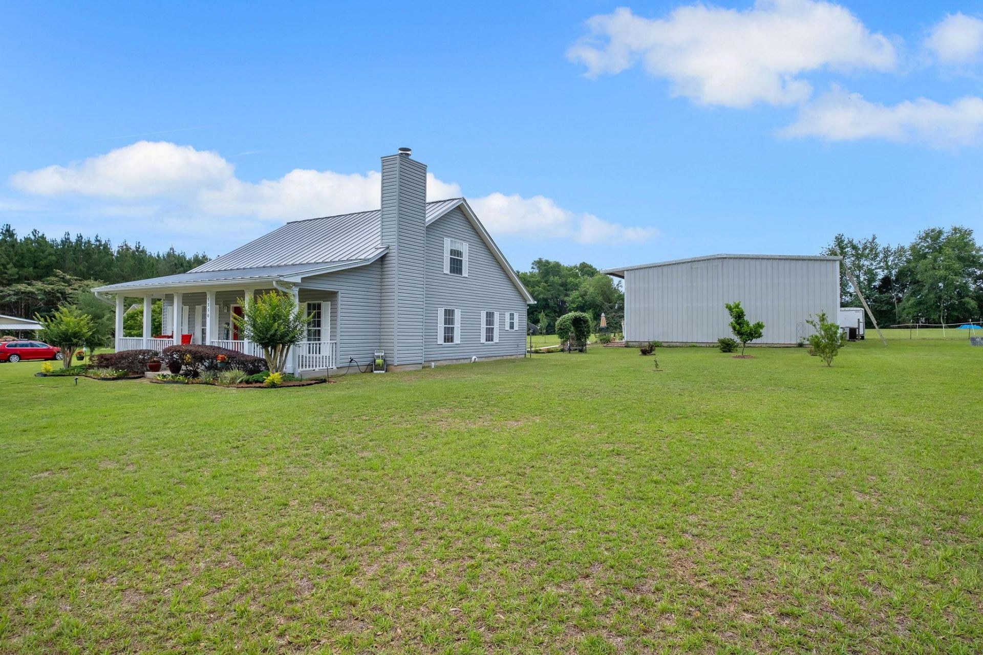 5550 Fairbanks Ferry Road, Havana, FL 32333 Photo