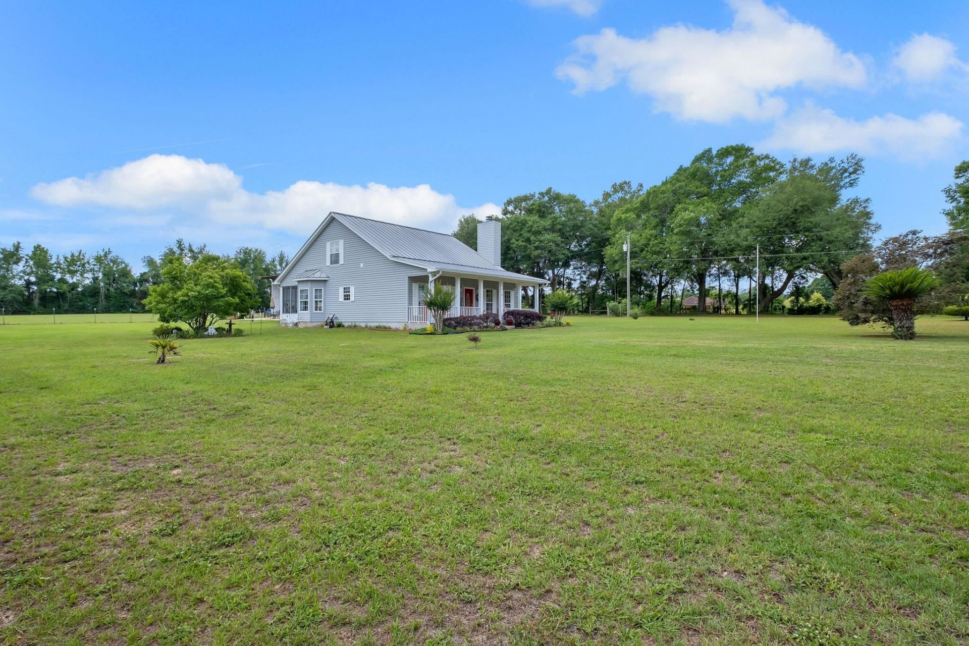 5550 Fairbanks Ferry Road, Havana, FL 32333 Photo