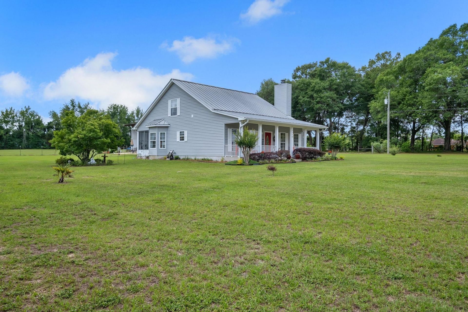 5550 Fairbanks Ferry Road, Havana, FL 32333 Photo