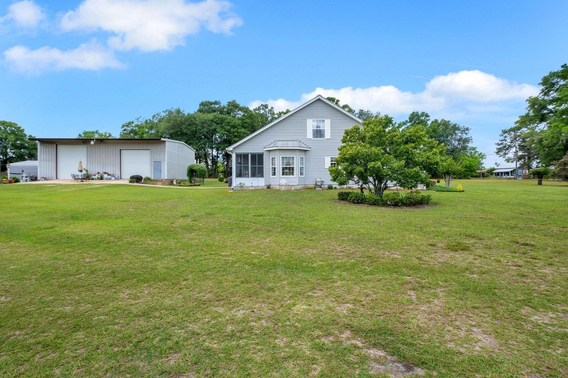 5550 Fairbanks Ferry Road, Havana, FL 32333 Photo