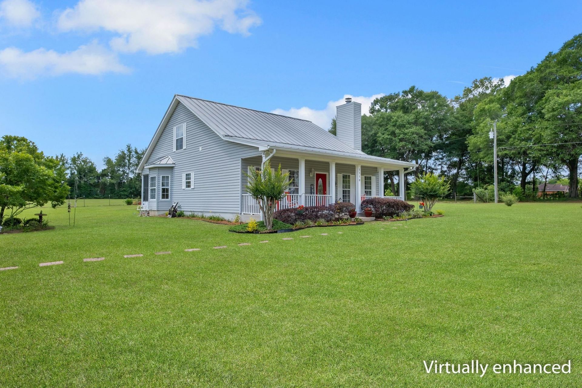 5550 Fairbanks Ferry Road, Havana, FL 32333 Photo
