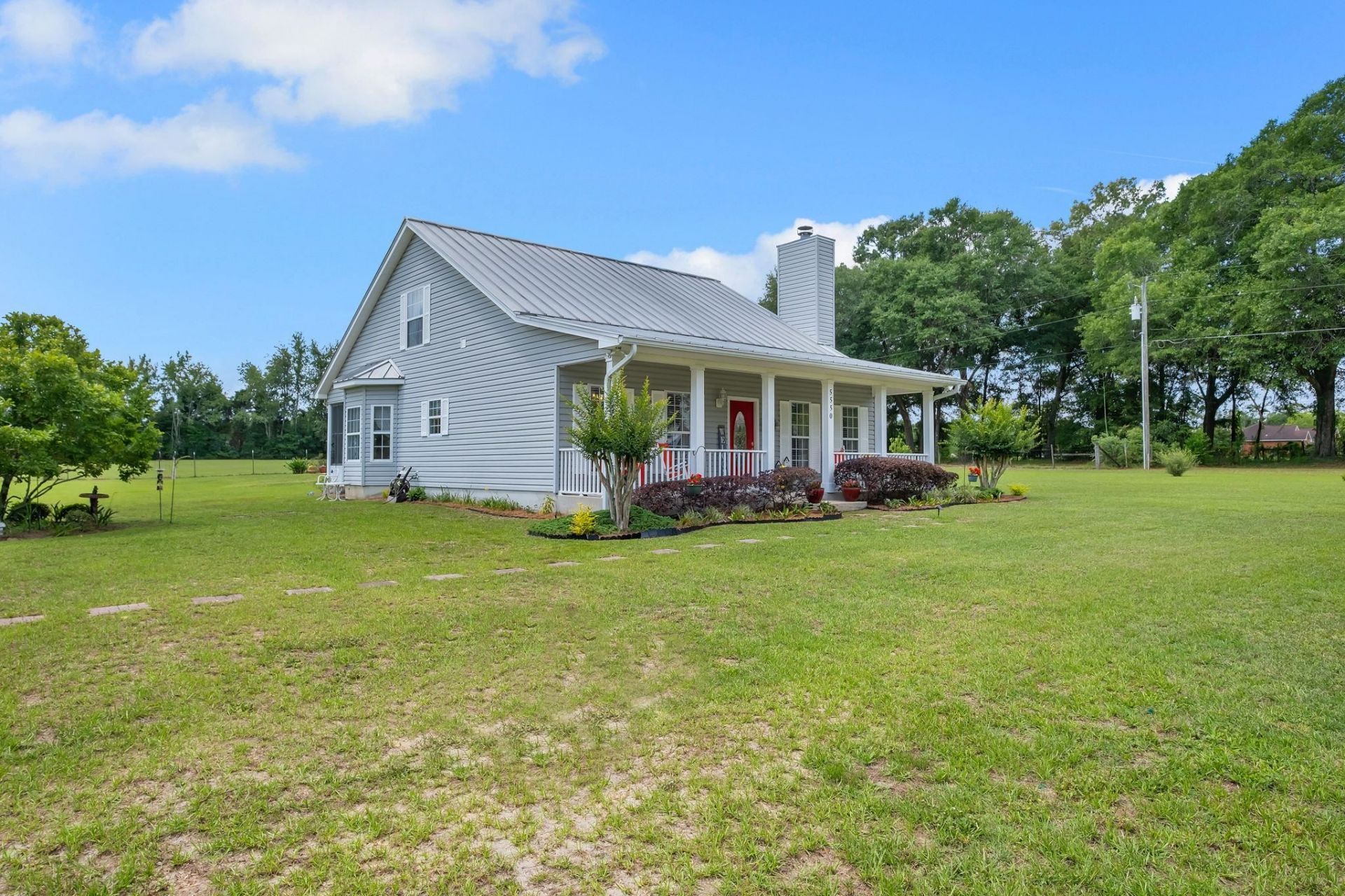 5550 Fairbanks Ferry Road, Havana, FL 32333 Photo