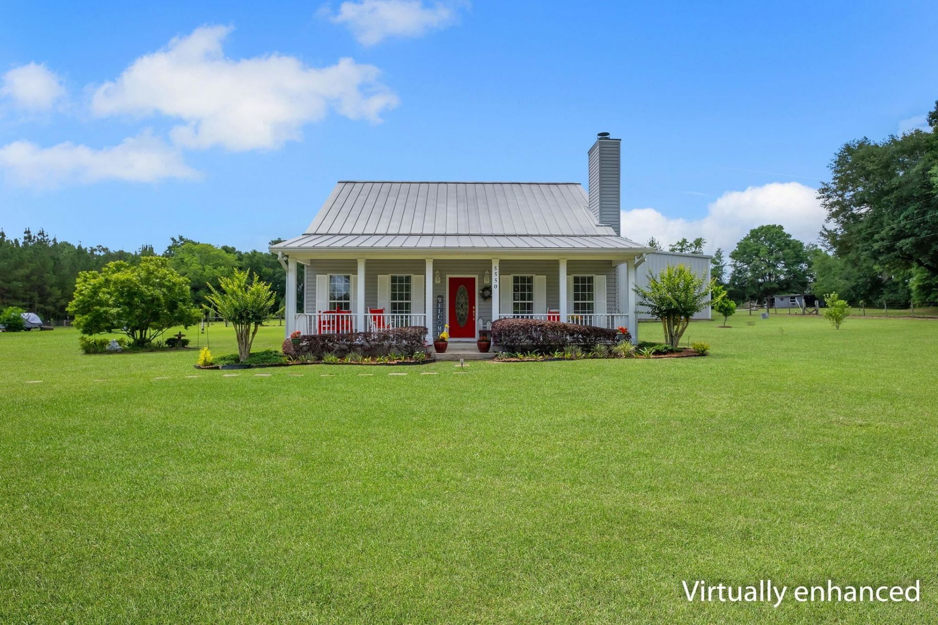 5550 Fairbanks Ferry Road, Havana, FL 32333 Photo