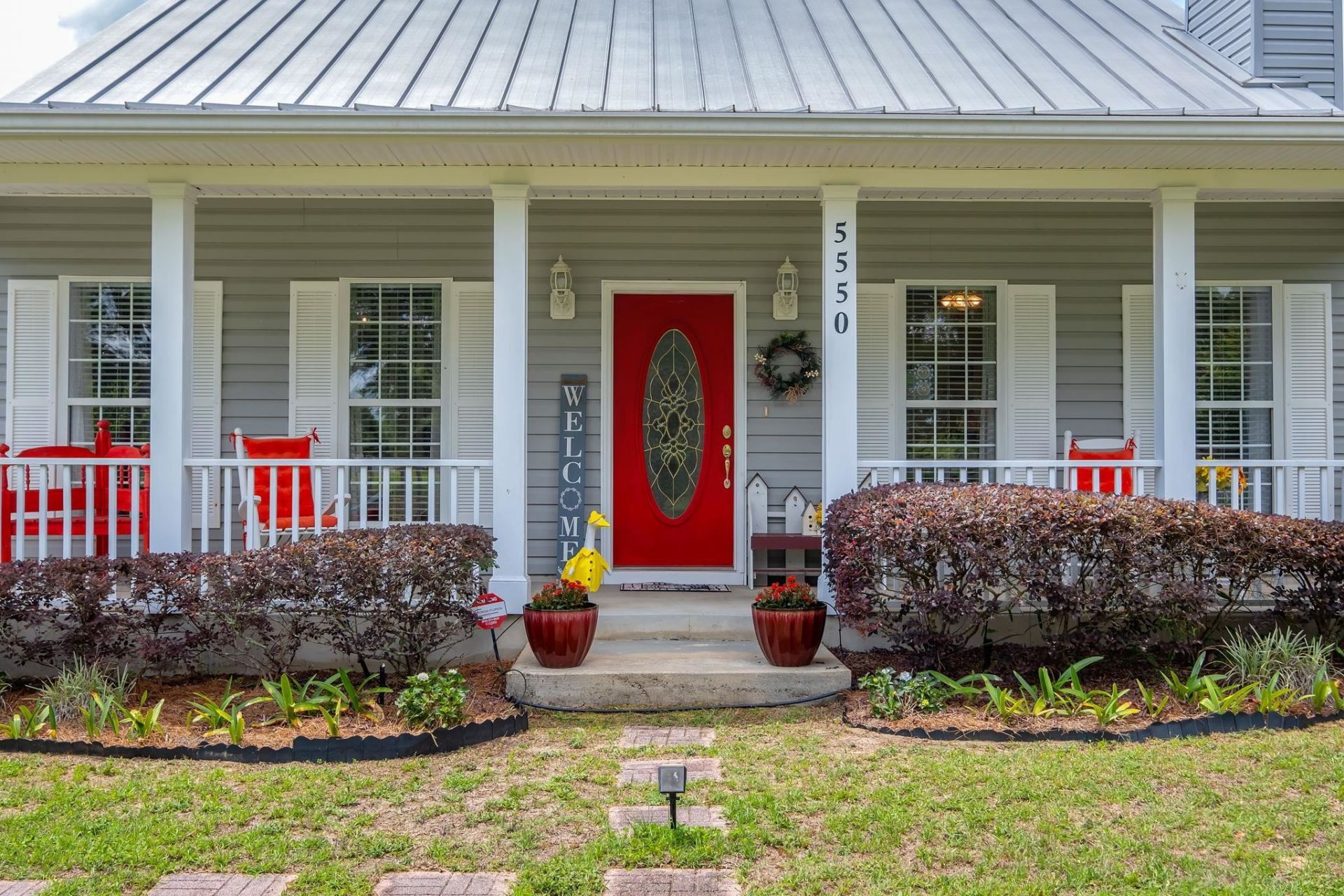 5550 Fairbanks Ferry Road, Havana, FL 32333 Photo