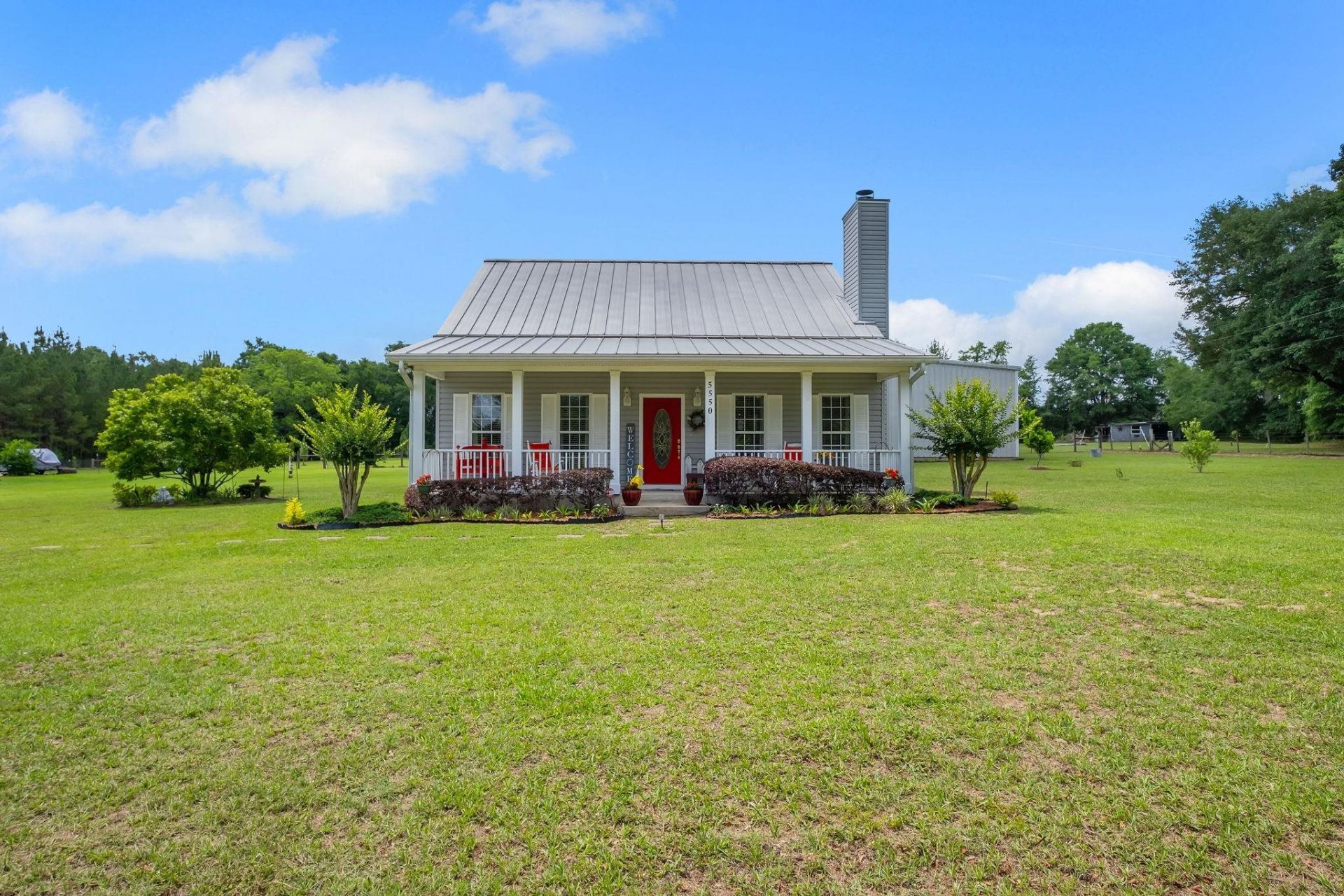 5550 Fairbanks Ferry Road, Havana, FL 32333 Photo
