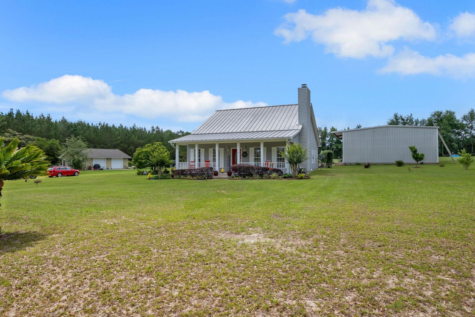 5550 Fairbanks Ferry Road, Havana, FL 32333 Photo