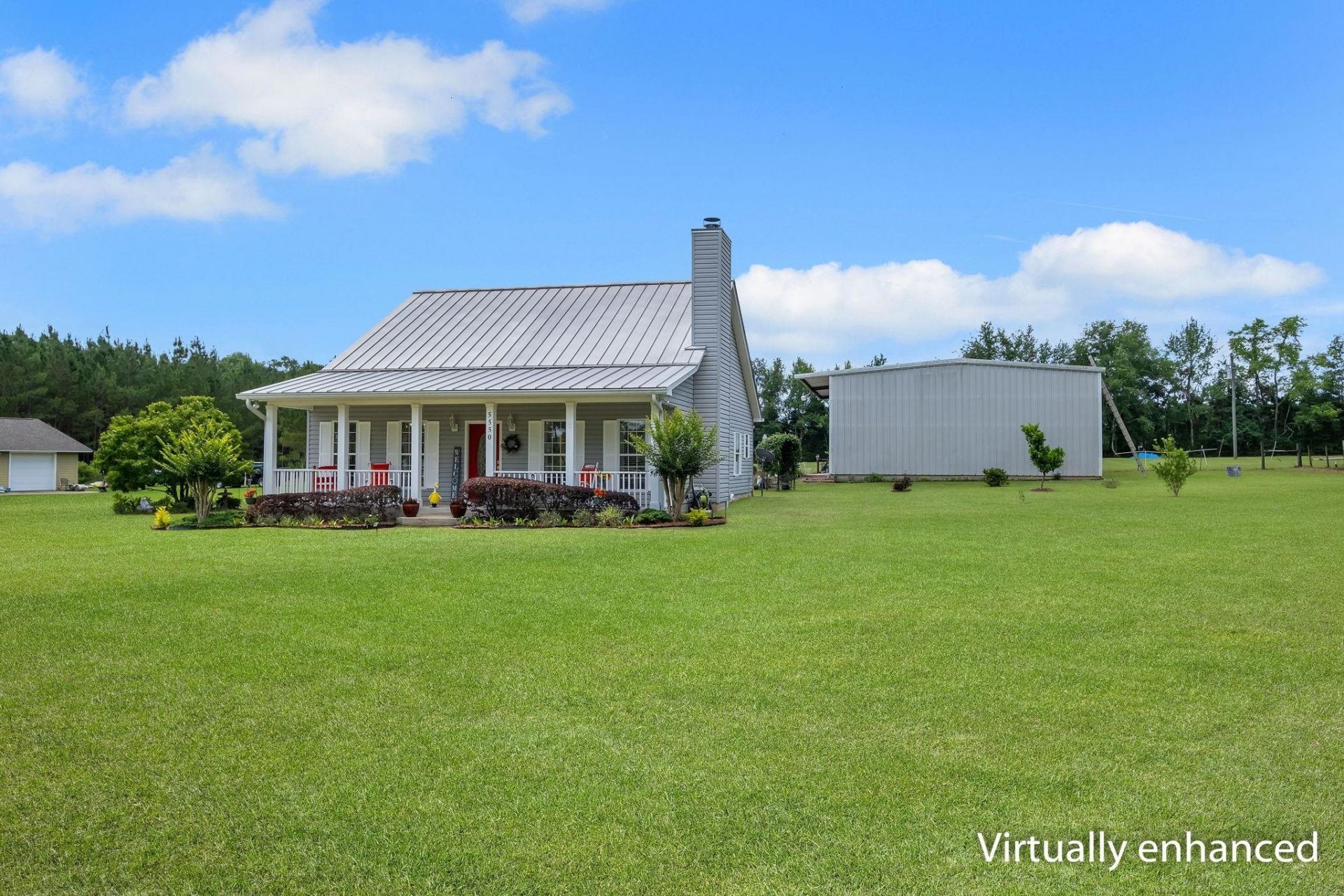 5550 Fairbanks Ferry Road, Havana, FL 32333 Photo