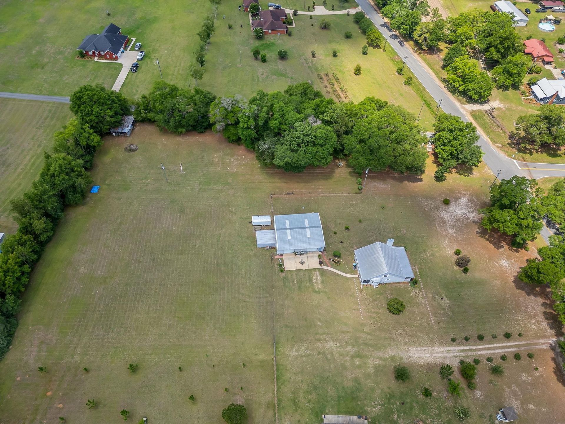 5550 Fairbanks Ferry Road, Havana, FL 32333 Photo