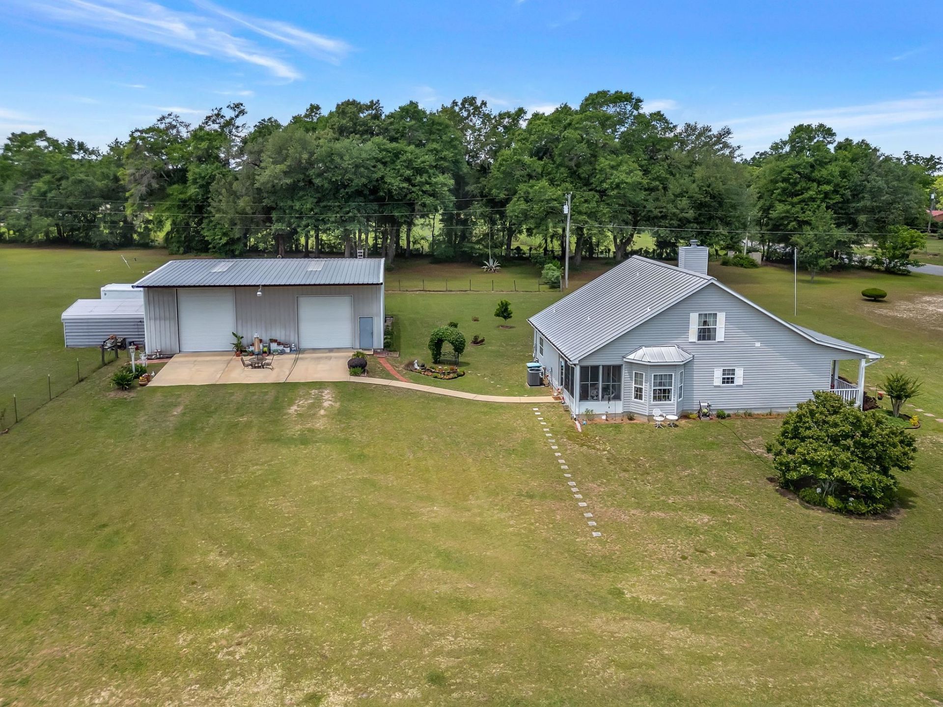 5550 Fairbanks Ferry Road, Havana, FL 32333 Photo