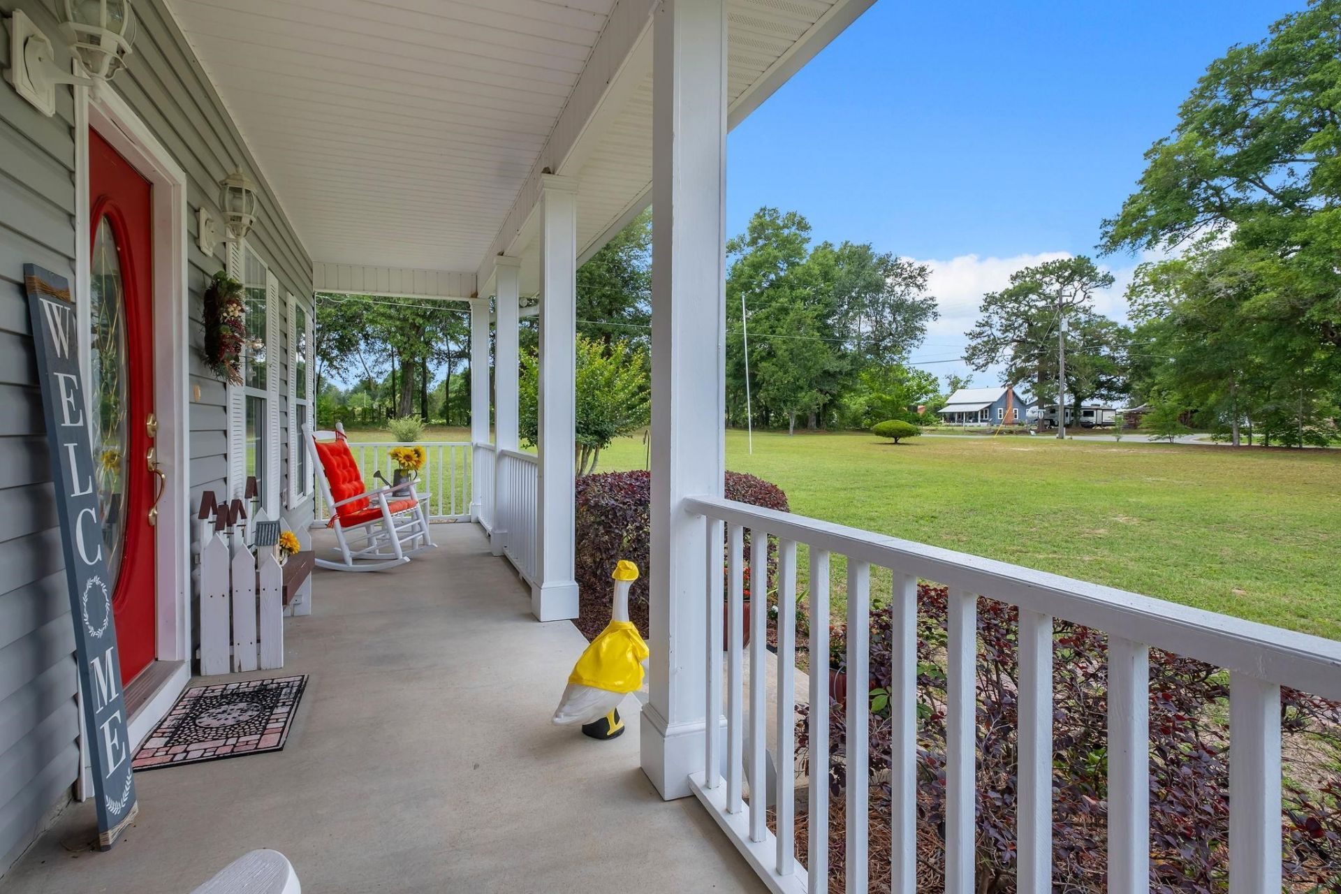5550 Fairbanks Ferry Road, Havana, FL 32333 Photo