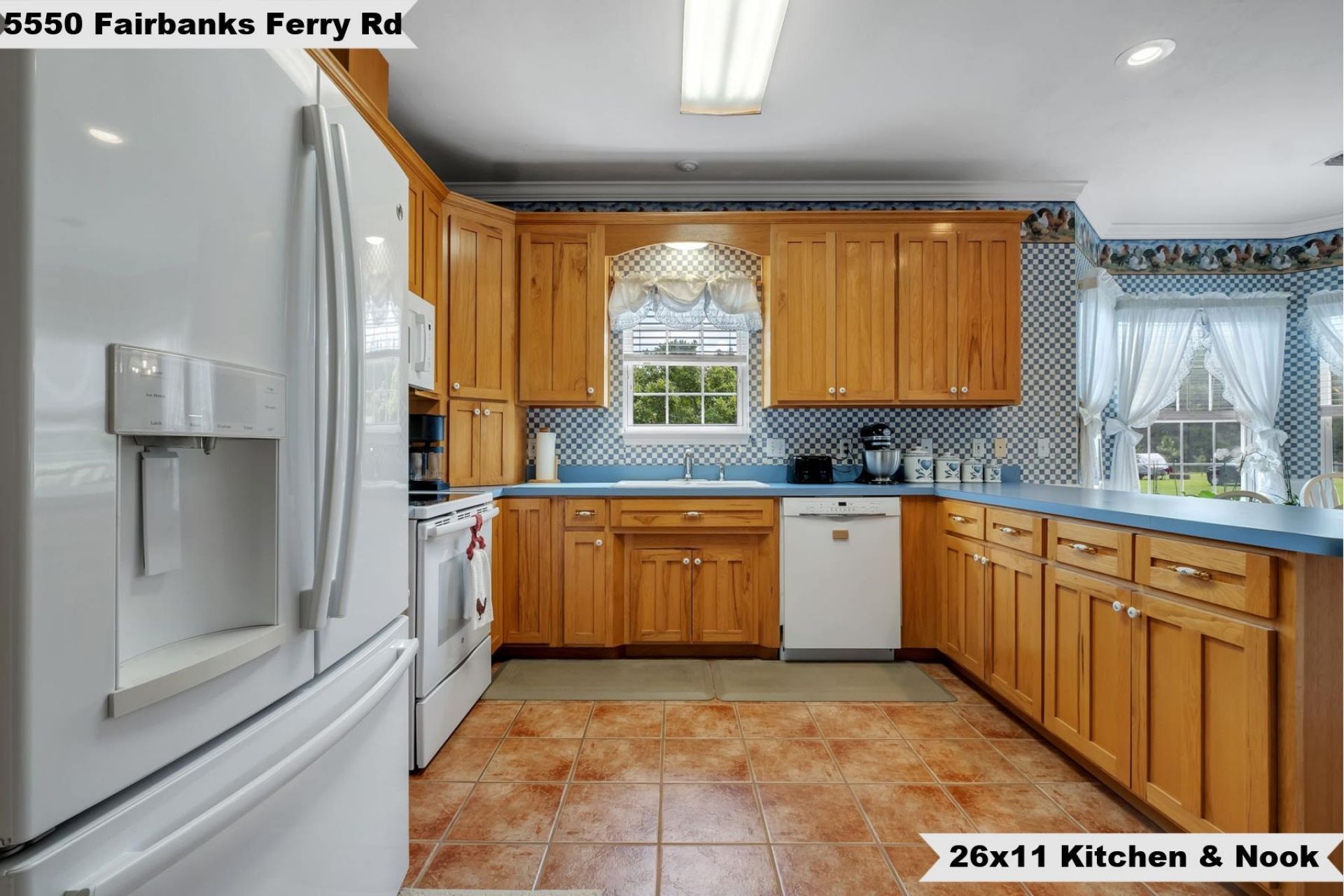 5550 Fairbanks Ferry Road, Havana, FL 32333 Photo