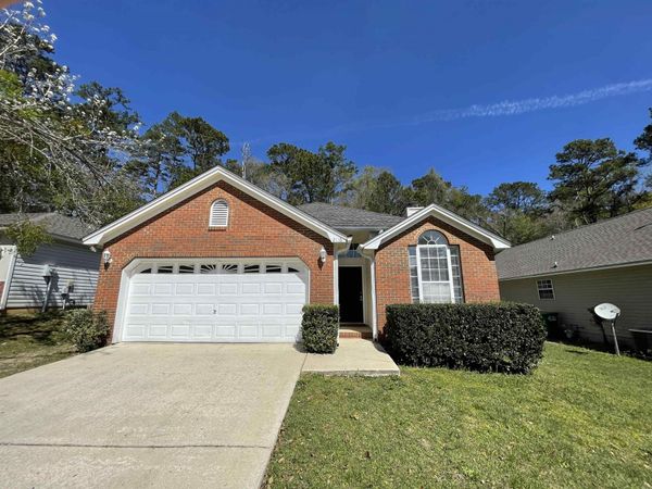 2116 Heathrow Drive , Unit 1, Tallahassee, FL 32312