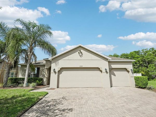 12126 HOMESTEAD PARK LANE , ORLANDO, FL 32824