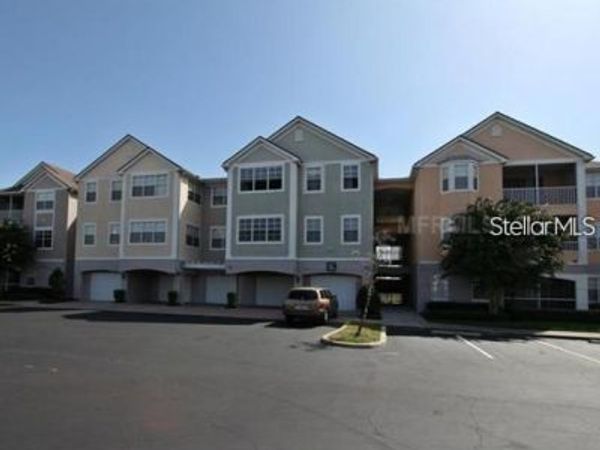 3480 SOHO STREET , Unit 306, ORLANDO, FL 32835